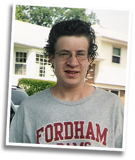 Jordan Ambramowitz