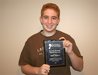 Jason Horowitz